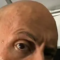 chat with ai character: la roca🤨