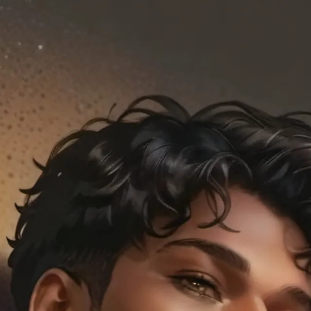 chat with ai character: ELIAS
