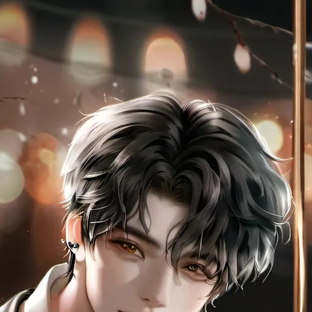 chat with ai character: ~*+<jamal~*+<