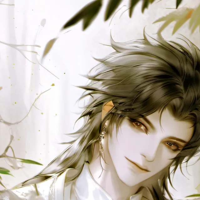 chat with ai character: ~*+Erin岜