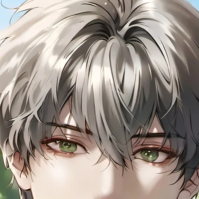 chat with ai character: ~•myles☆♡°