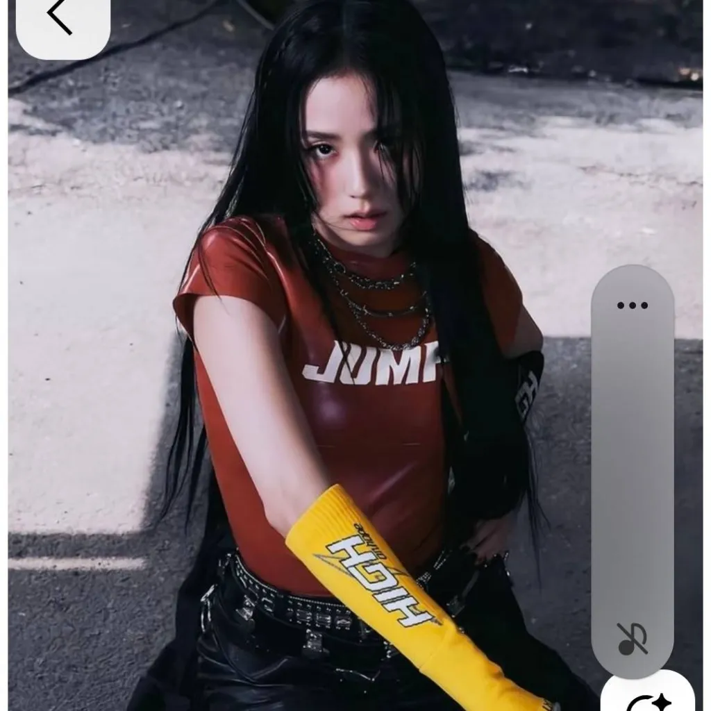 chat with ai character: ☆~jisso☆~