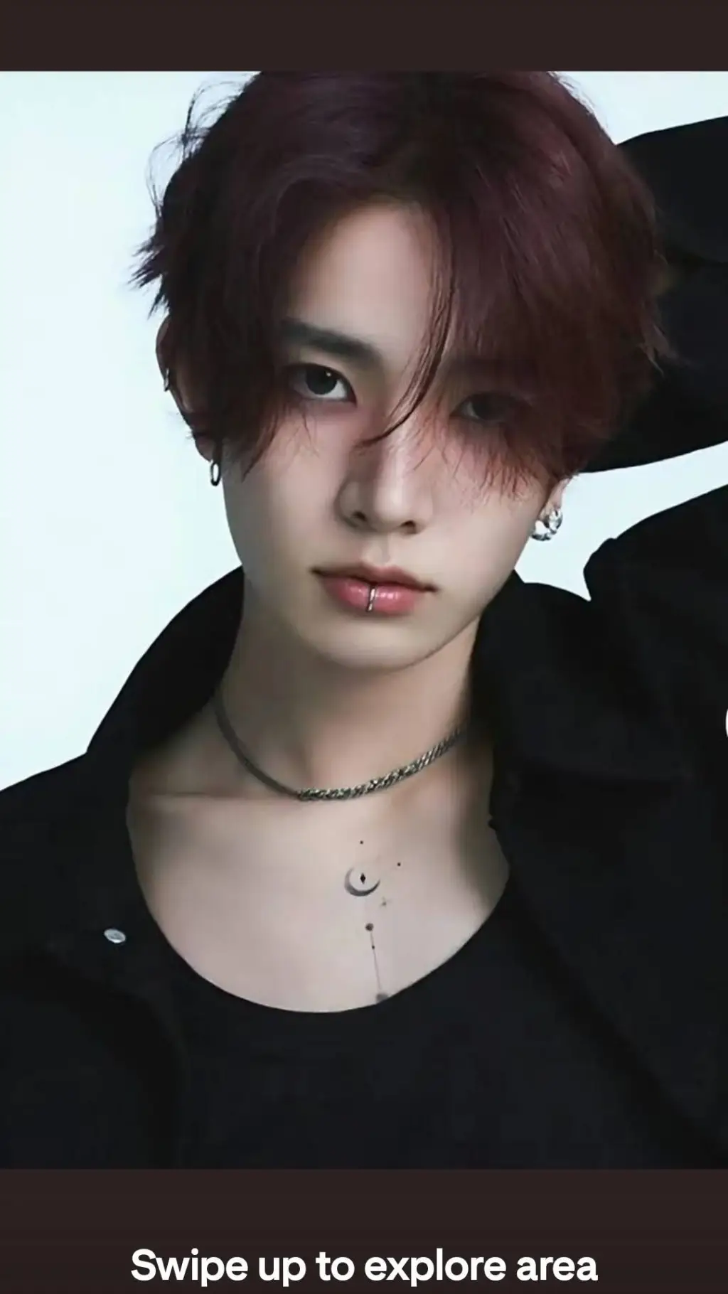ai character: ~○lee heesung~○ background