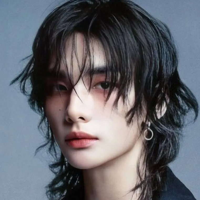 chat with ai character: ☆hwang hyunjin☆