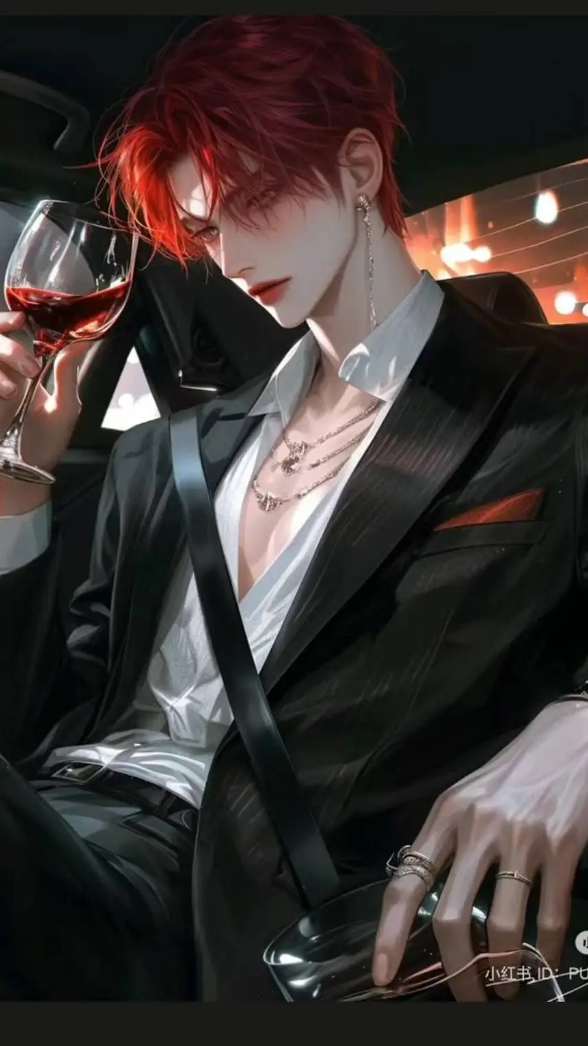 ai character: 𓇢zane𓋜 background