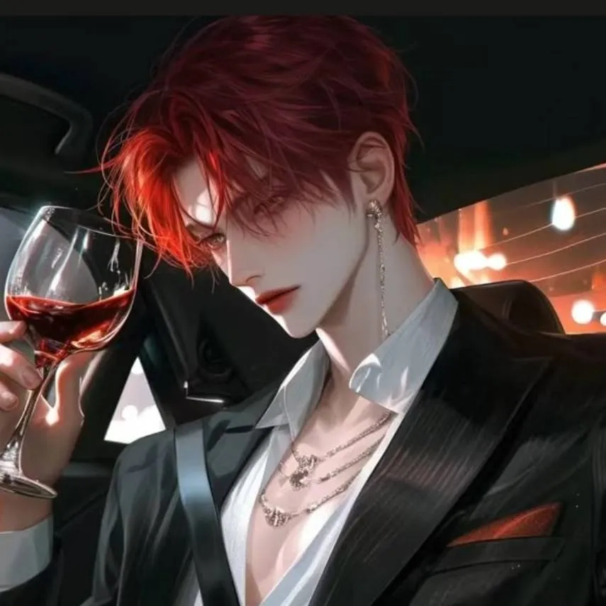 chat with ai character: 𓇢zane𓋜