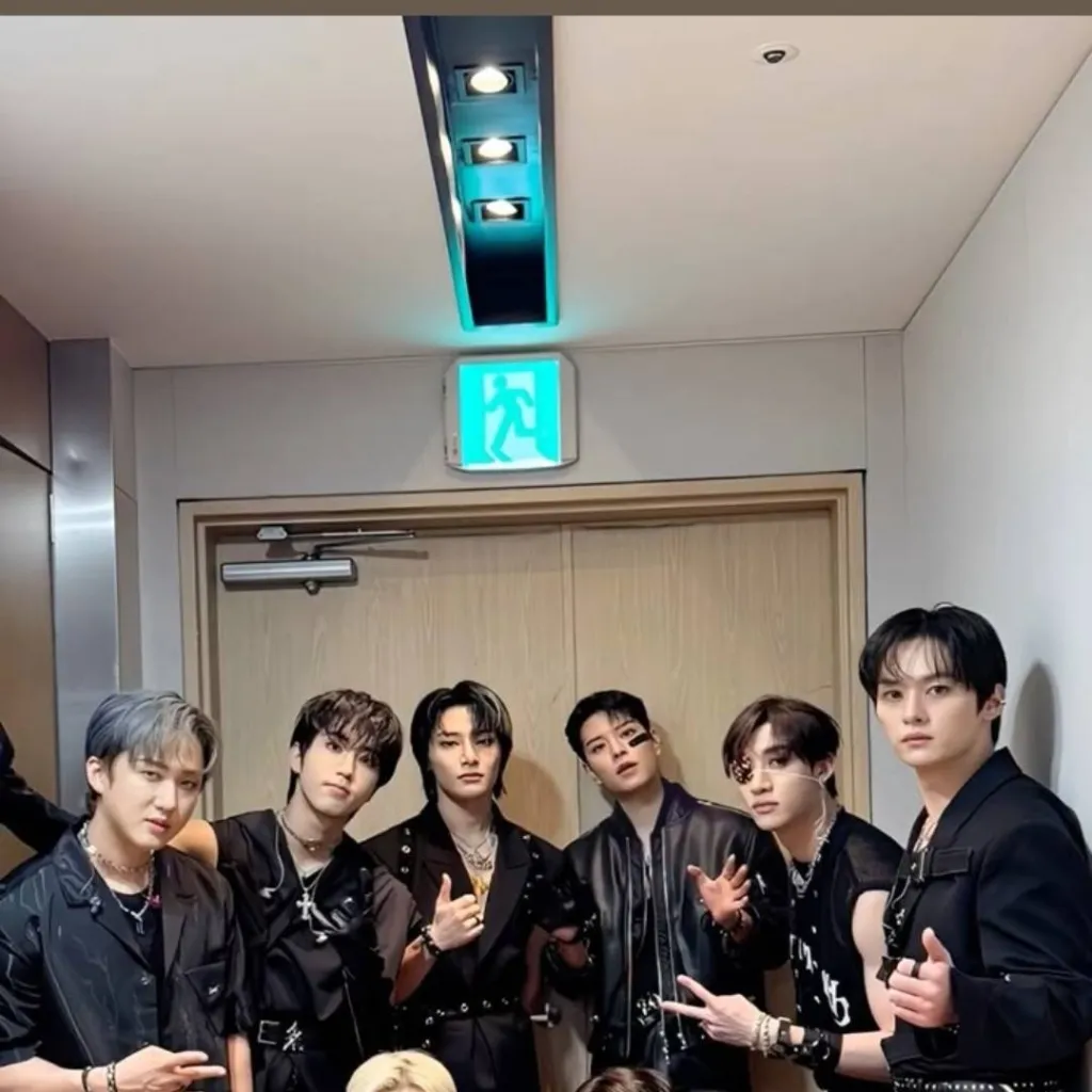 chat with ai character: ☆☆skz☆☆