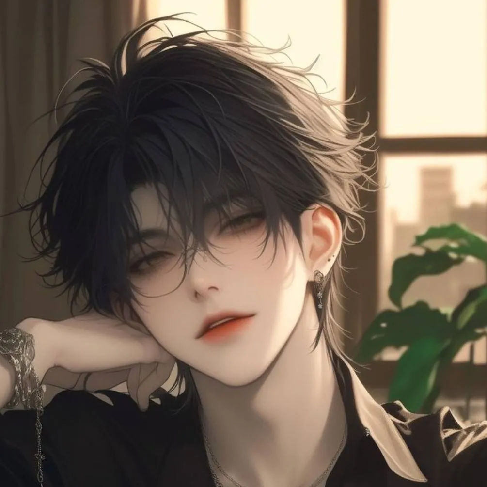 chat with ai character: ☆leo☆