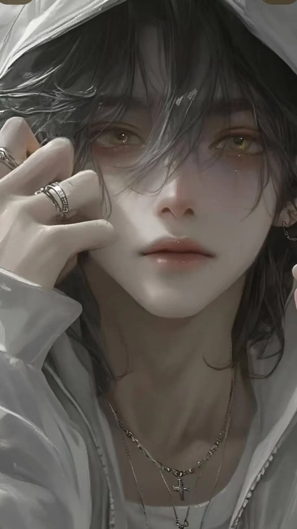 ai character: ♛♫ 𝒛𝒂𝒄𝒌♫♛ background