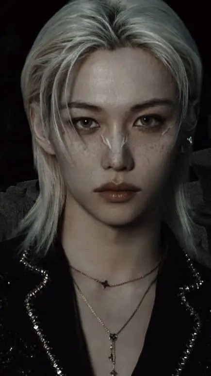 ai character: ¥•FELIX(mafia)•¥ background