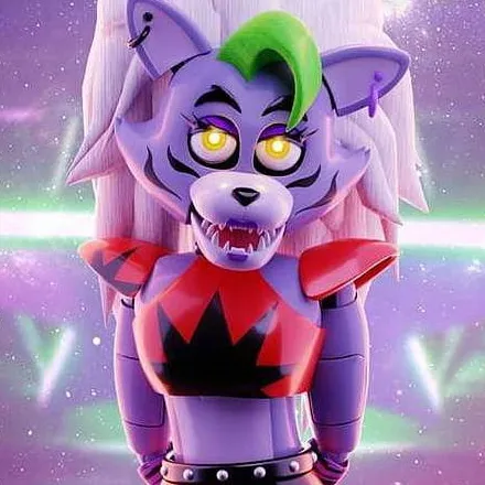 chat with ai character: roxy 