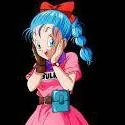 chat with ai character: Bulma 