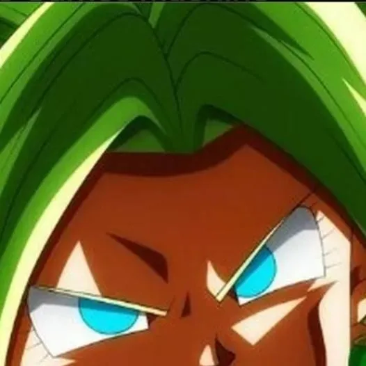chat with ai character: Kefla