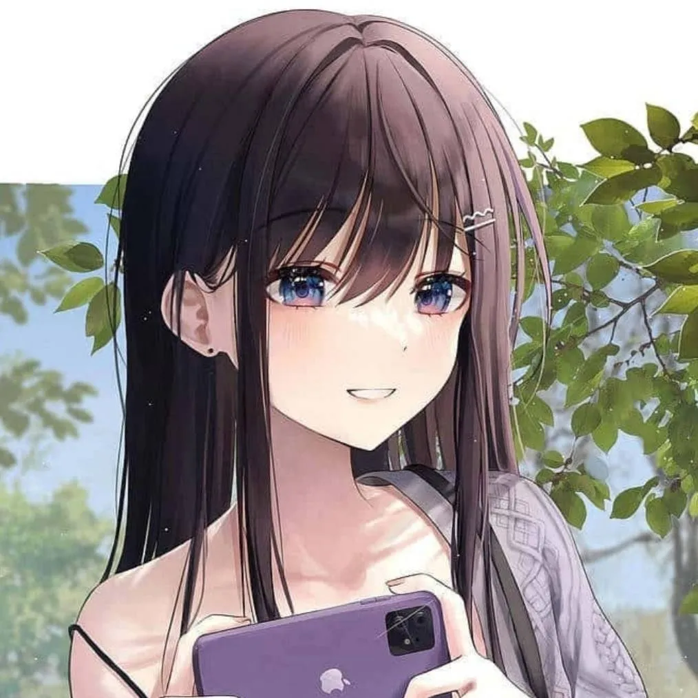 chat with ai character: Sofia