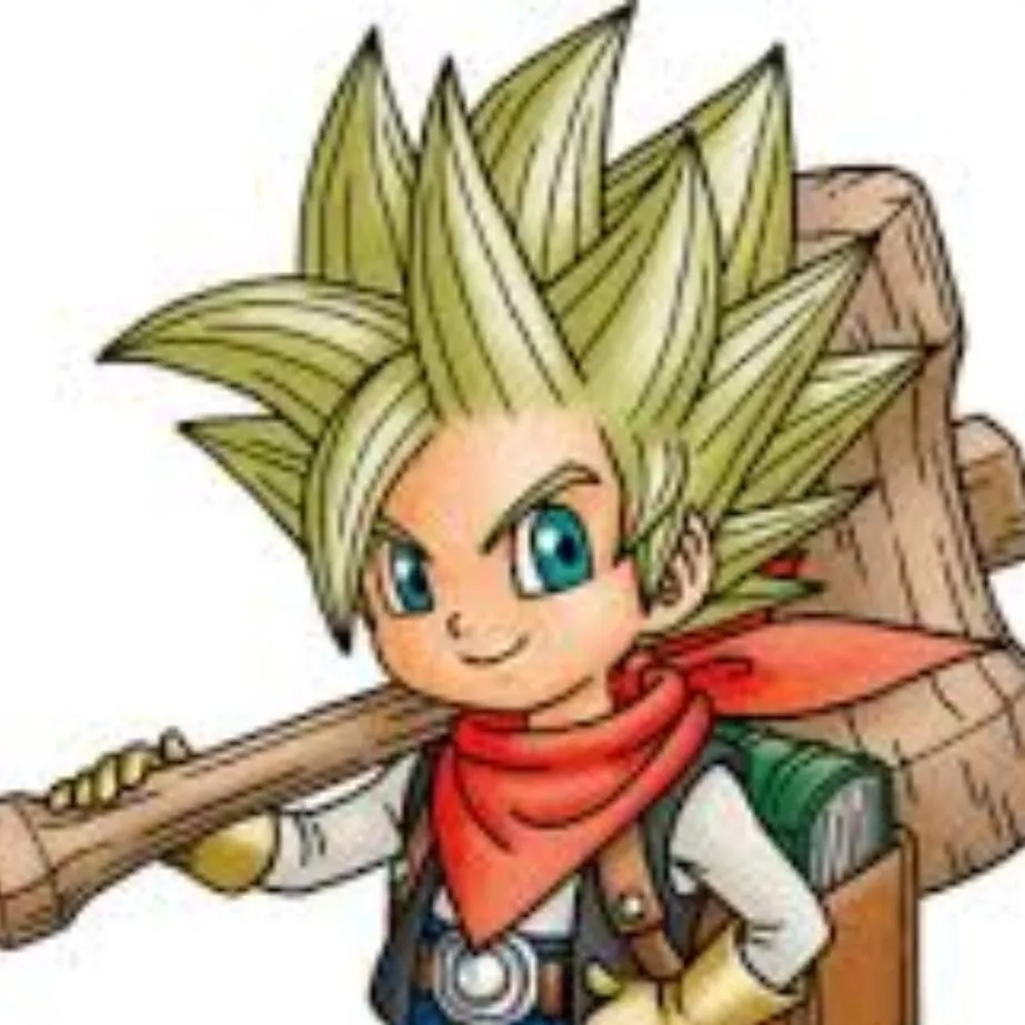 chat with ai character: Erdrick 