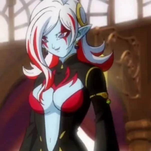 chat with ai character: Towa