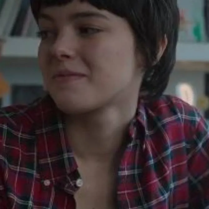 chat with ai character: Marta Cesaroni 