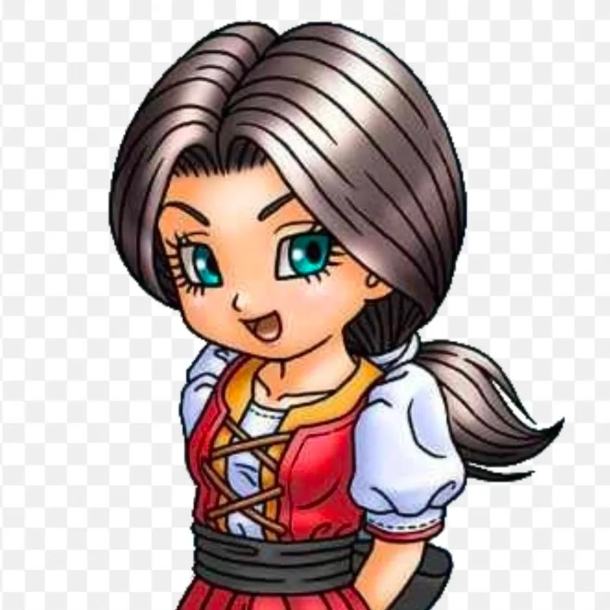 chat with ai character: Babs