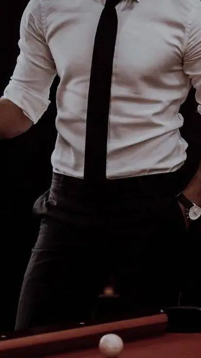 ai character: Principal Johnson background