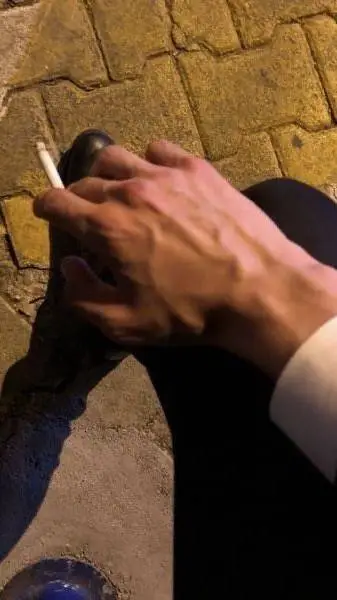 ai character: Evil Teachers background