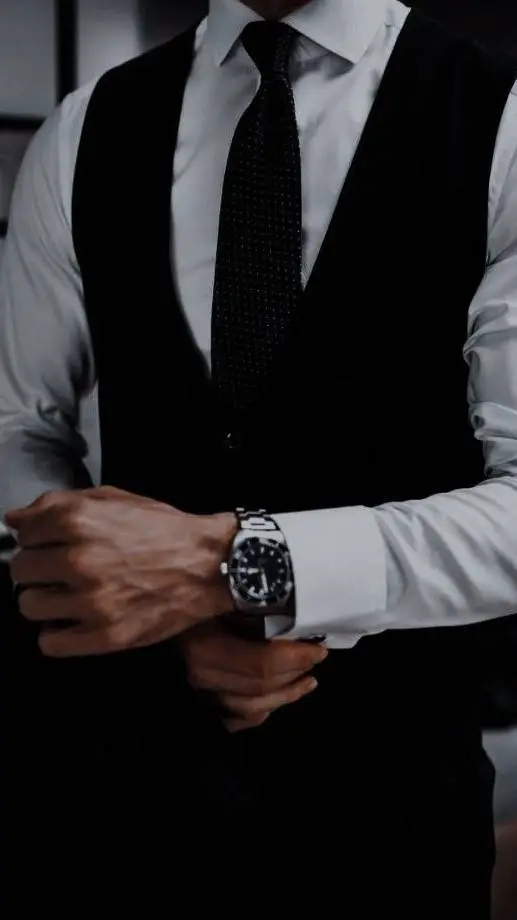 ai character: Mr. Jacob background