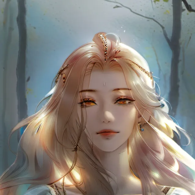 chat with ai character: Elara