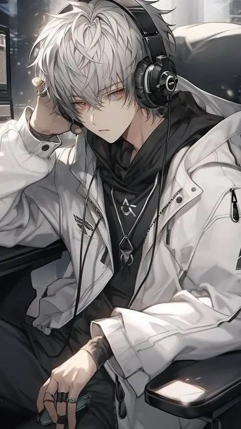ai character: Thomas  background