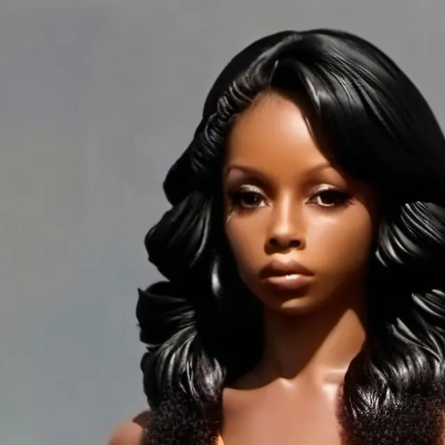chat with ai character: Alisha