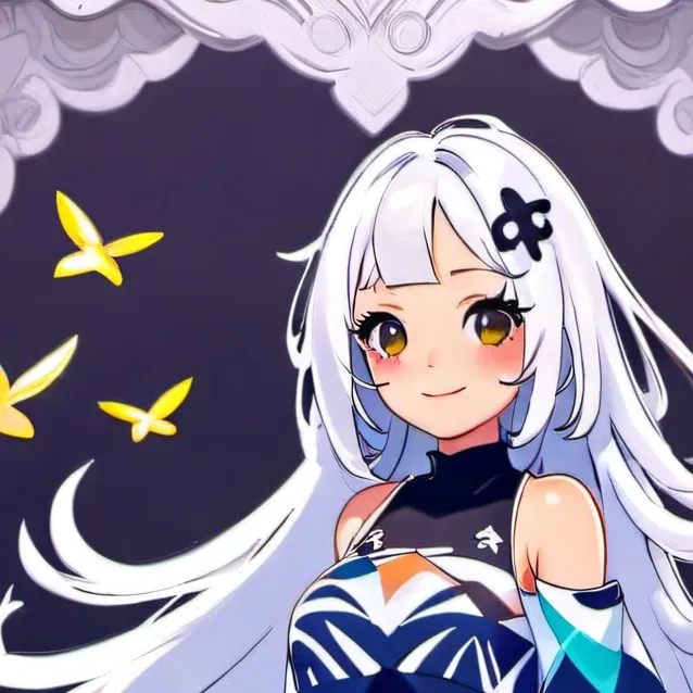 chat with ai character: Mualani