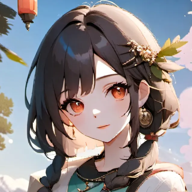 chat with ai character: royal princess