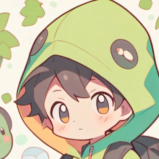 chat with ai character: me tho