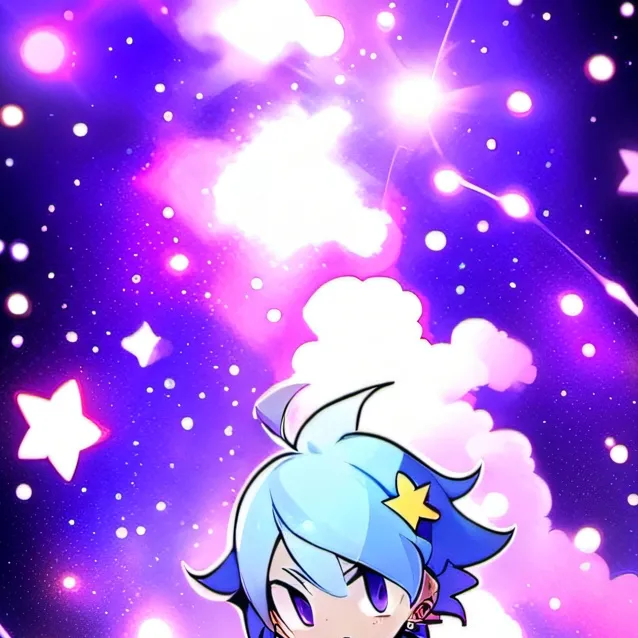 chat with ai character: 🌙🌌Astrø novalitę🌠🌟