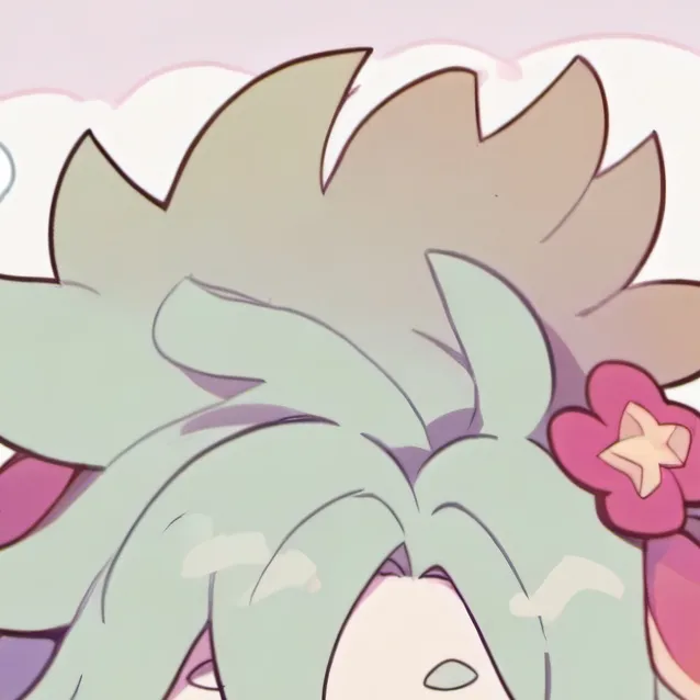 chat with ai character: *🍓SPRØUT SEDDLY🍓*