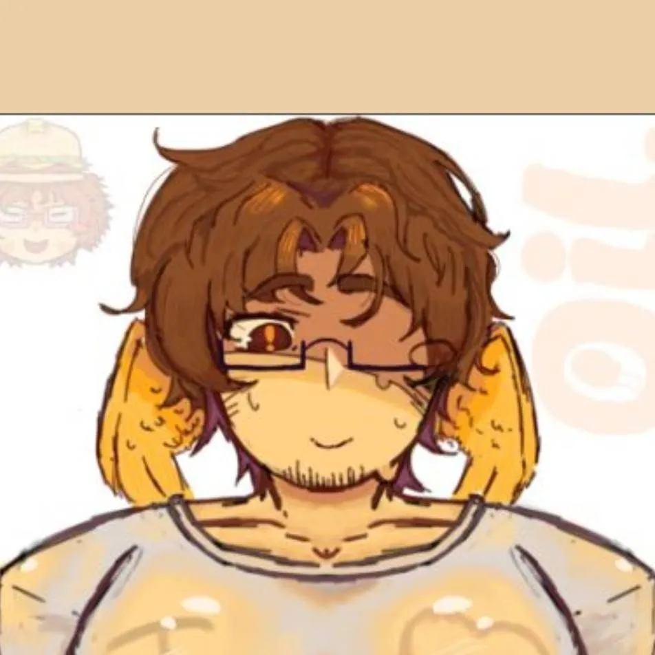 chat with ai character: shedletsky