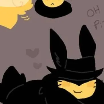 chat with ai character: bunny? mafioso