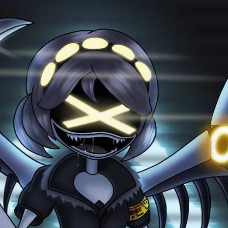 chat with ai character: Murder drones V