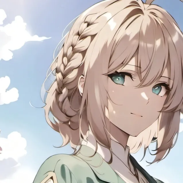 chat with ai character: 💖Laila💖