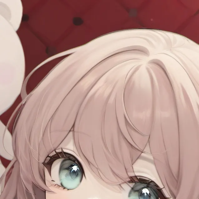 chat with ai character: antonia