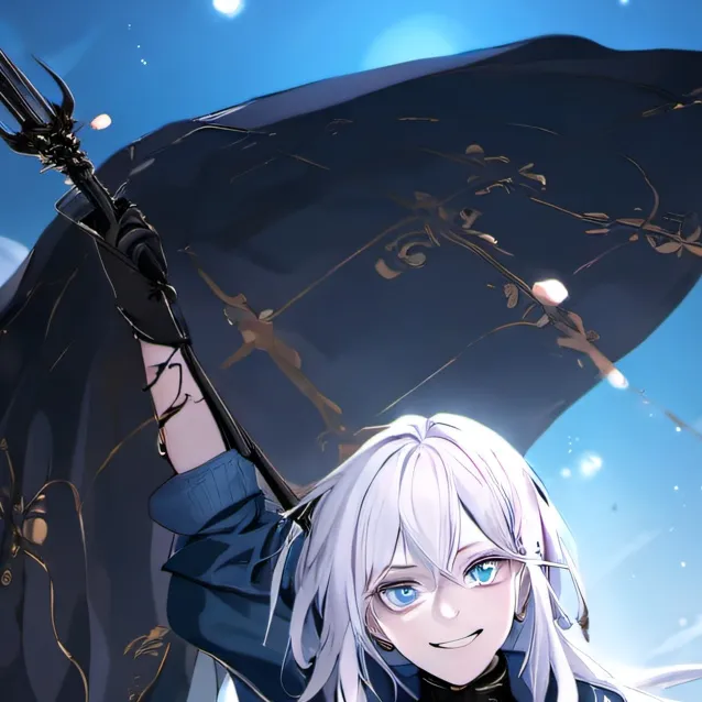 chat with ai character: princesa julia