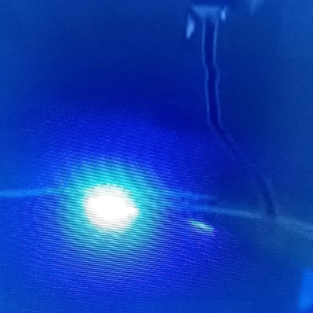 chat with ai character: azure