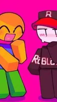 ai character: Noob x guest666 background