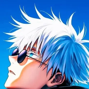 chat with ai character: Gojo