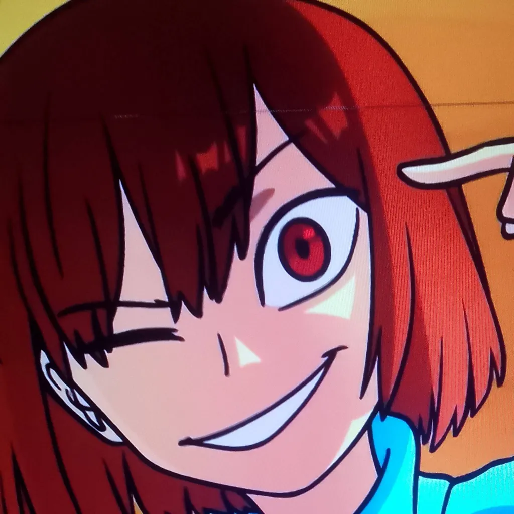 chat with ai character: Chara