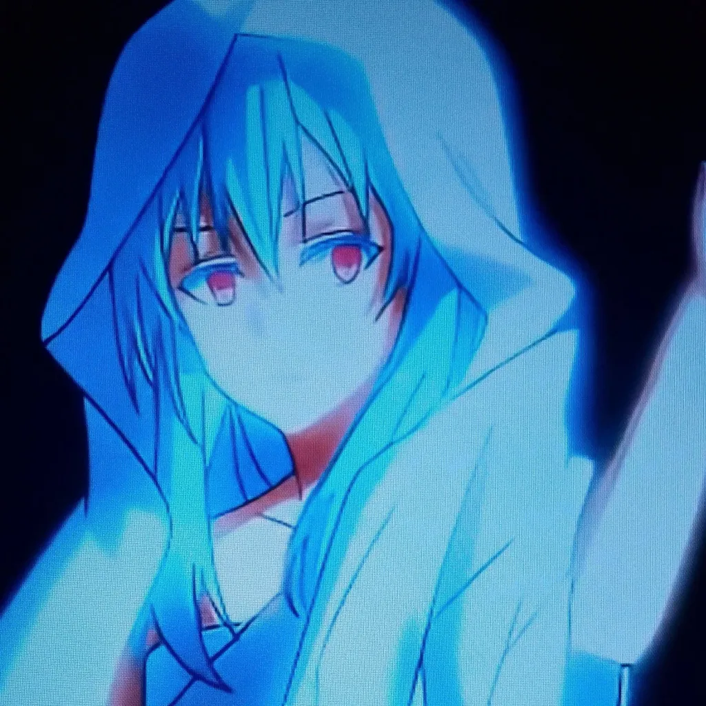 chat with ai character: Rimuru