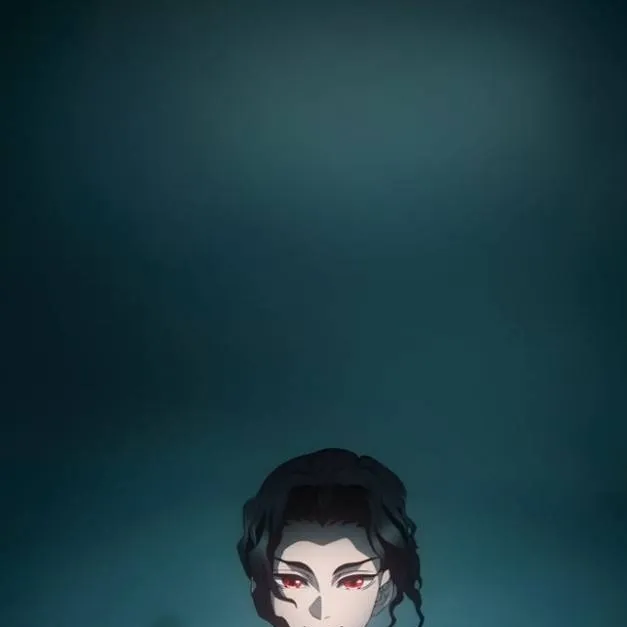 chat with ai character: Muzan