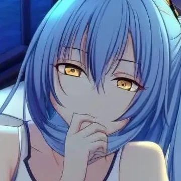 chat with ai character: Rimuru