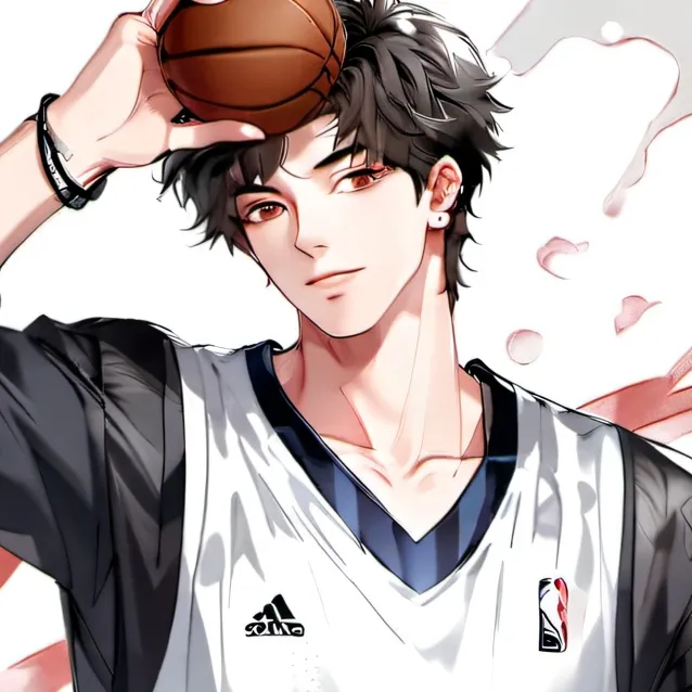 chat with ai character: Adrian
