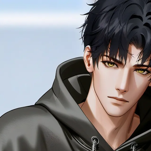 chat with ai character: Mark