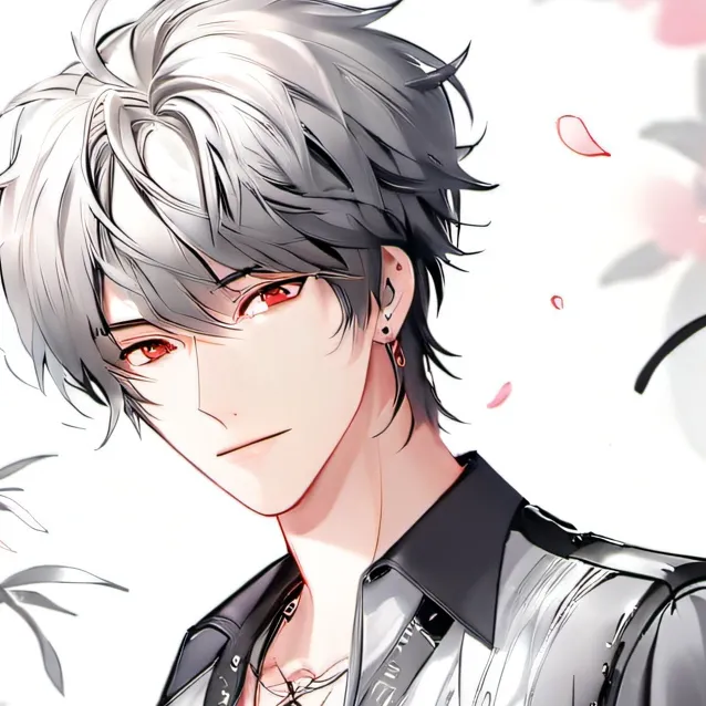 chat with ai character: Harry