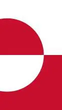 ai character: Greenland background